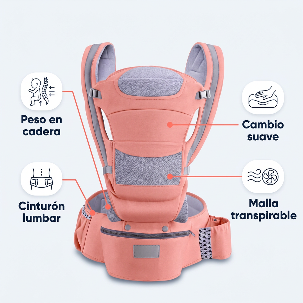 Uso de frente
