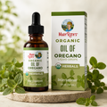 GOTAS DE OREGANO MARY RUTH