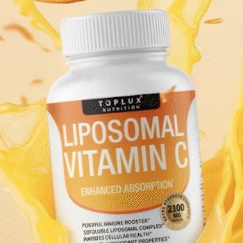 VITAMINA C LIPOSOMAL COMBO 2X1