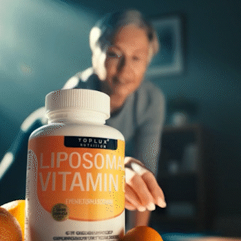 VITAMINA C LIPOSOMAL COMBO 2X1