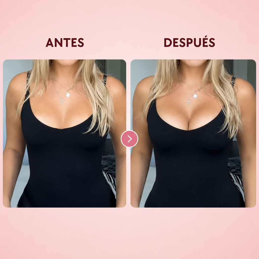 BRASIER SILICONA INVISIBLE BROCHE ESCOTE