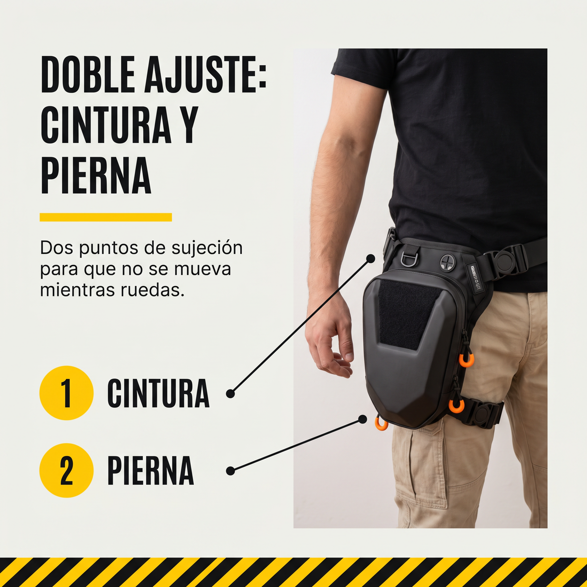 Ruta Pack