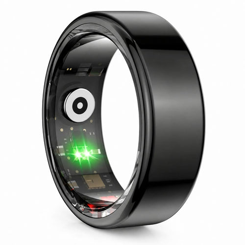 PulseRing Elite color negro