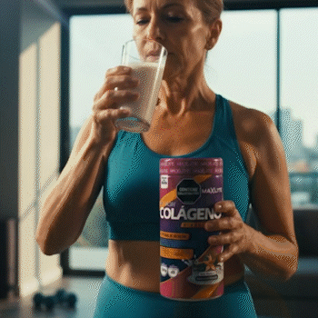 COLAGENO MAXLITE