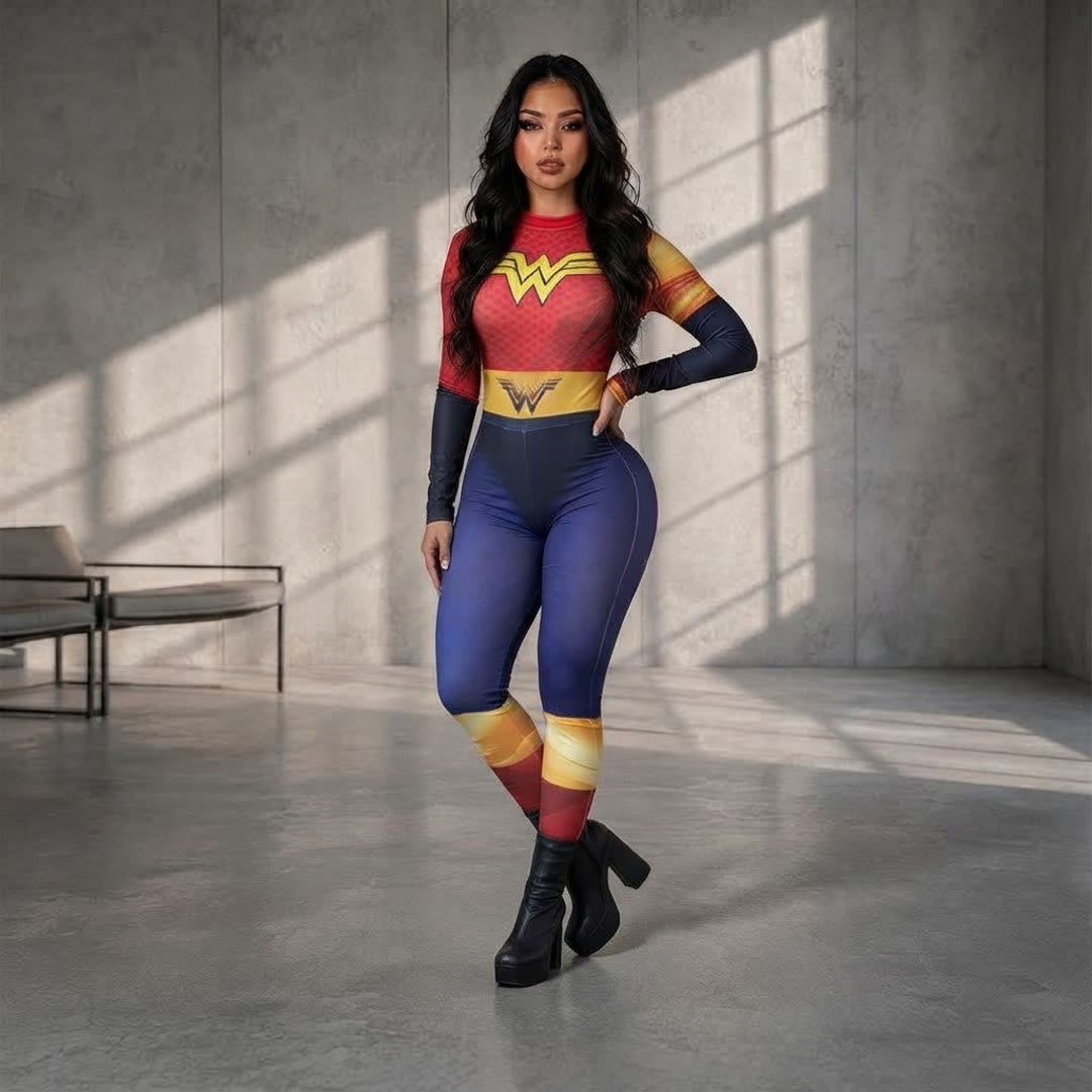 Amazona Dorada