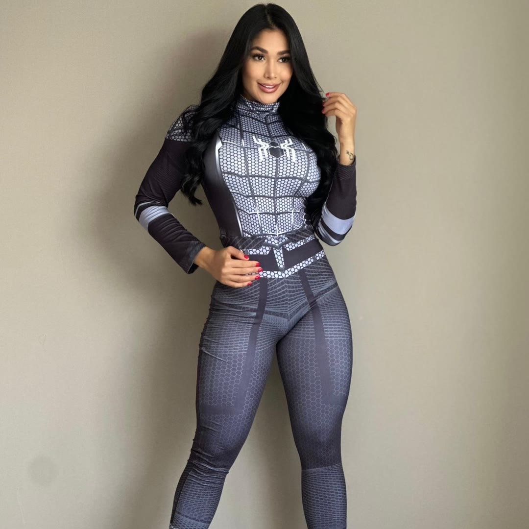 Arácnida Negra